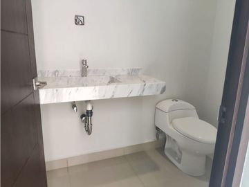 Casa en venta en el fraccionamiento Burgos Buga