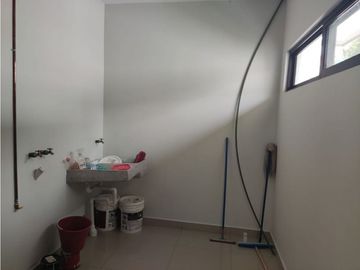 Casa en venta en el fraccionamiento Burgos Buga