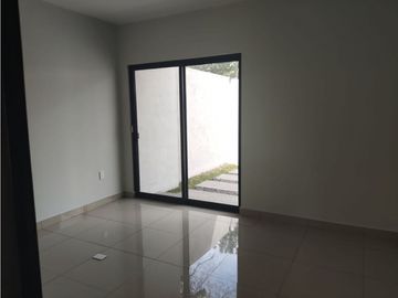 Casa en venta en el fraccionamiento Burgos Buga