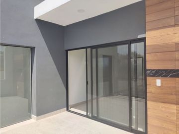 Casa en venta en el fraccionamiento Burgos Buga