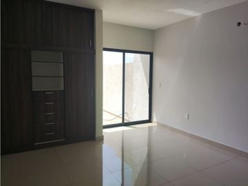 Casa en venta en el fraccionamiento Burgos Buga