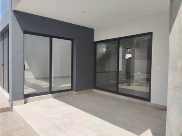 Casa en venta en el fraccionamiento Burgos Buga