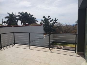 Casa en venta en el fraccionamiento Burgos Buga