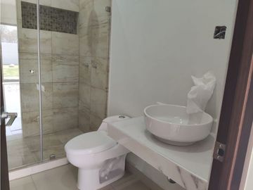 Casa en venta en el fraccionamiento Burgos Buga