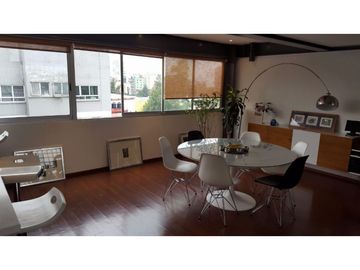 Departamento en Venta en Col. Roma Norte