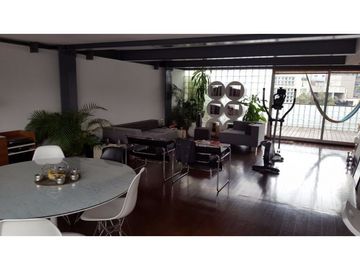 Departamento en Venta en Col. Roma Norte