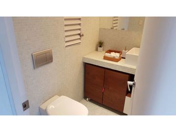 Departamento en Venta en Col. Roma Norte