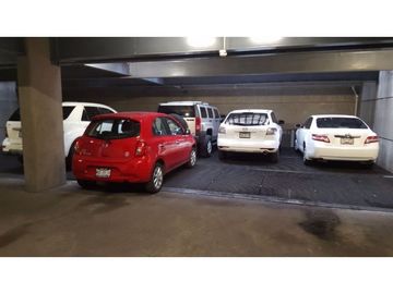 Departamento en Venta en Col. Roma Norte