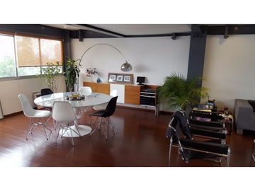 Departamento en Venta en Col. Roma Norte