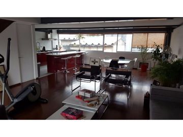 Departamento en Venta en Col. Roma Norte