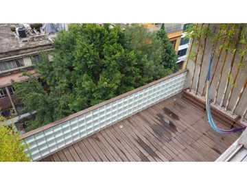 Departamento en Venta en Col. Roma Norte
