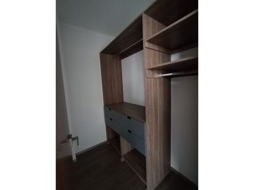 Departamento en venta en Colonia del Valle Norte