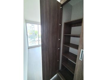 Departamento en venta en Colonia del Valle Norte