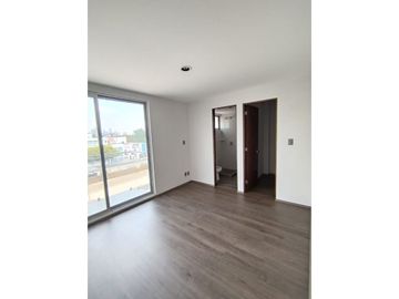 Departamento en venta en Colonia del Valle Norte
