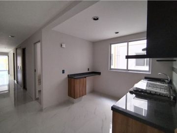 Departamento en venta en Colonia del Valle Norte