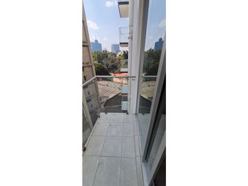 Departamento en venta en Col. Del Valle Norte