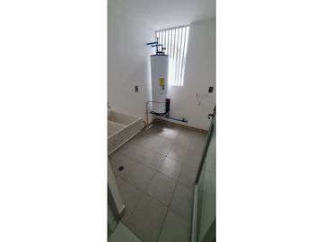 Departamento en venta en Col. Del Valle Norte