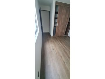 Departamento en venta en Col. Del Valle Norte