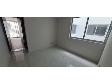 Departamento en venta en Col. Del Valle Norte