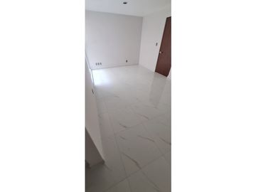Departamento en venta en Col. Del Valle Norte