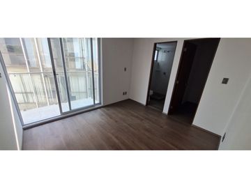 Departamento en venta en Col. Del Valle Norte