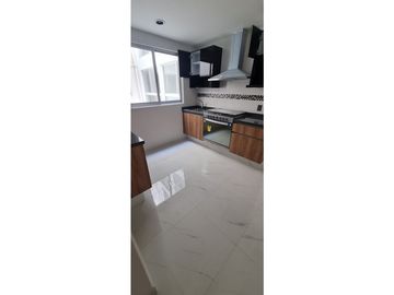 Departamento en venta en Col. Del Valle Norte