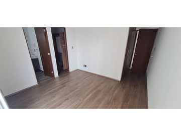 Departamento en venta en Col. Del Valle Norte