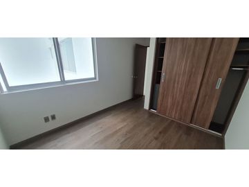 Departamento en venta en Col. Del Valle Norte