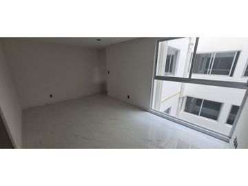 Departamento en venta en Col. Del Valle Norte