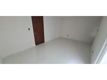 Departamento en venta en Col. Del Valle Norte