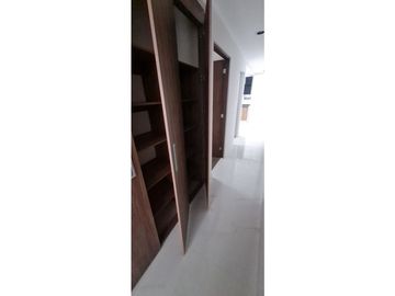 Departamento en venta en Col. Del Valle Norte