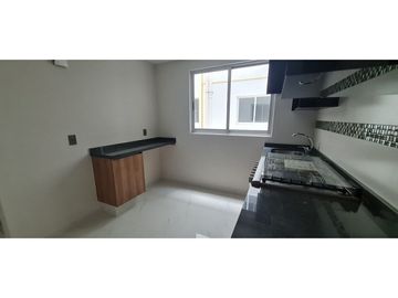 Departamento en venta en Col. Del Valle Norte