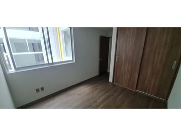 Departamento en venta en Col. Del Valle Norte
