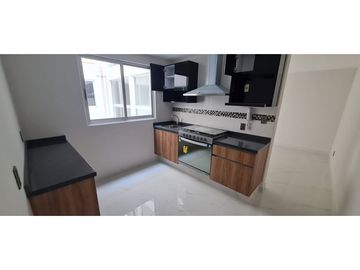 Departamento en venta en Col. Del Valle Norte