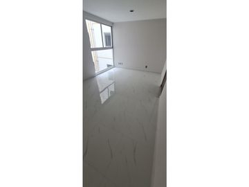 Departamento en venta en Col. Del Valle Norte