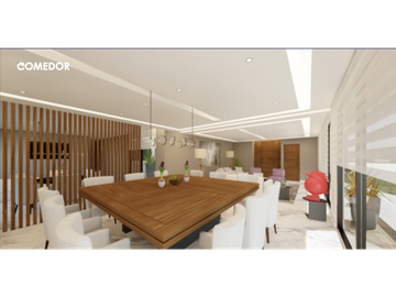 Departamento en PREVENTA en Lomas de Tecamachalco