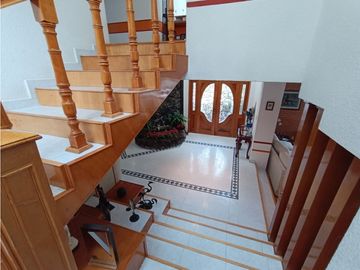 Casa en venta en Xochimilco CDMX.
