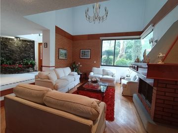 Casa en venta en Xochimilco CDMX.
