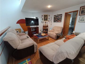 Casa en venta en Xochimilco CDMX.