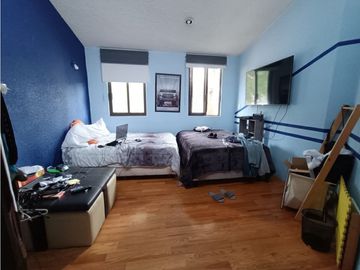 Casa en venta en Xochimilco CDMX.