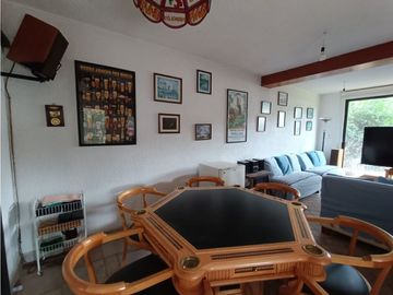 Casa en venta en Xochimilco CDMX.