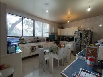 Casa en venta en Xochimilco CDMX.
