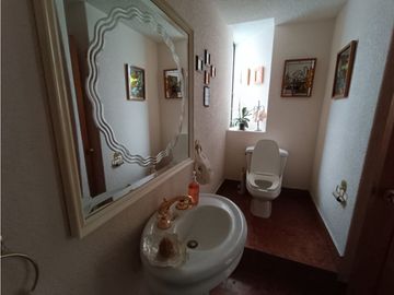 Casa en venta en Xochimilco CDMX.