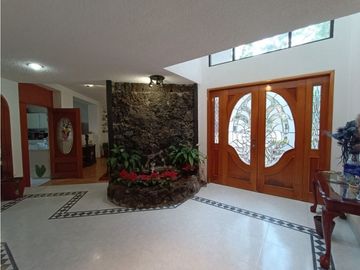 Casa en venta en Xochimilco CDMX.