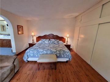Casa en Venta en San Lucas Xochimanca, Xochimilco, CDMX.