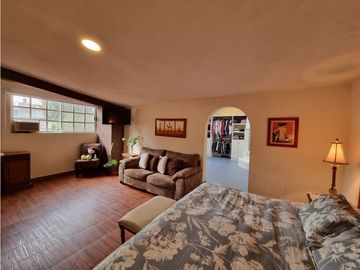 Casa en Venta en San Lucas Xochimanca, Xochimilco, CDMX.
