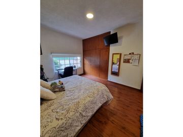 Casa en Venta en San Lucas Xochimanca, Xochimilco, CDMX.