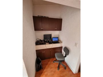 Casa en Venta en San Lucas Xochimanca, Xochimilco, CDMX.