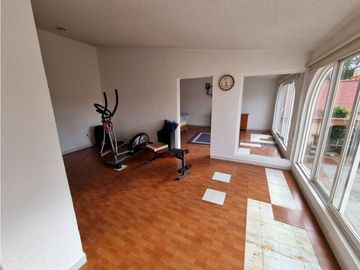 Casa en Venta en San Lucas Xochimanca, Xochimilco, CDMX.