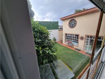 Casa en Venta en San Lucas Xochimanca, Xochimilco, CDMX.